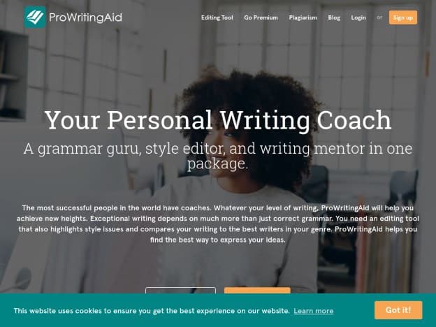 prowritingaid.com