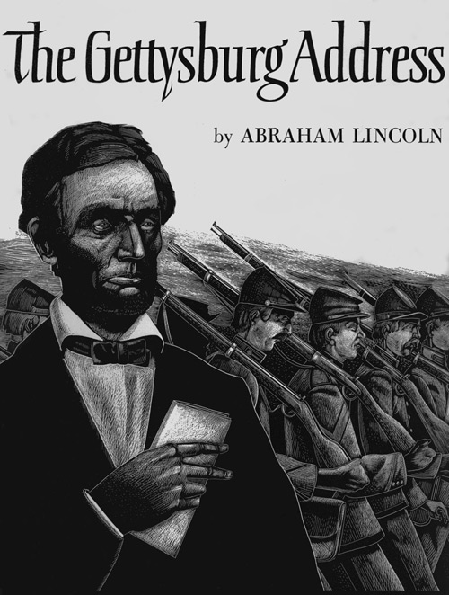 Essay on the gettysburg address
