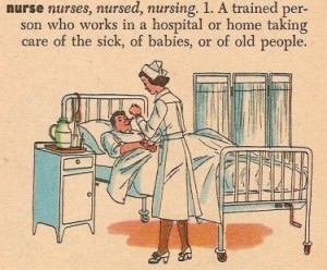 nursing essay