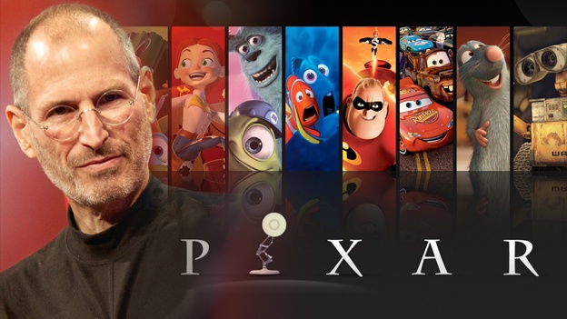 pixar